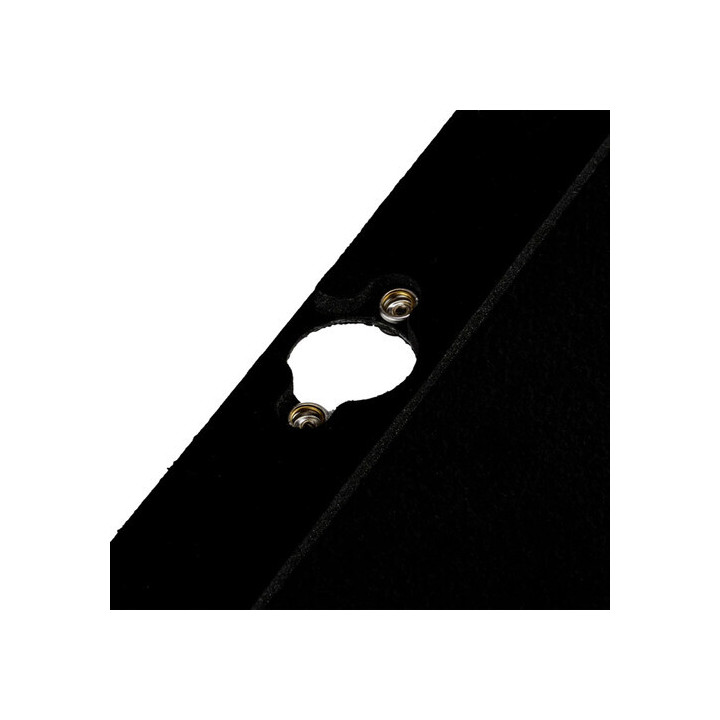 SmallHD 17-1229 - Cine 13 Snap On Sunhood