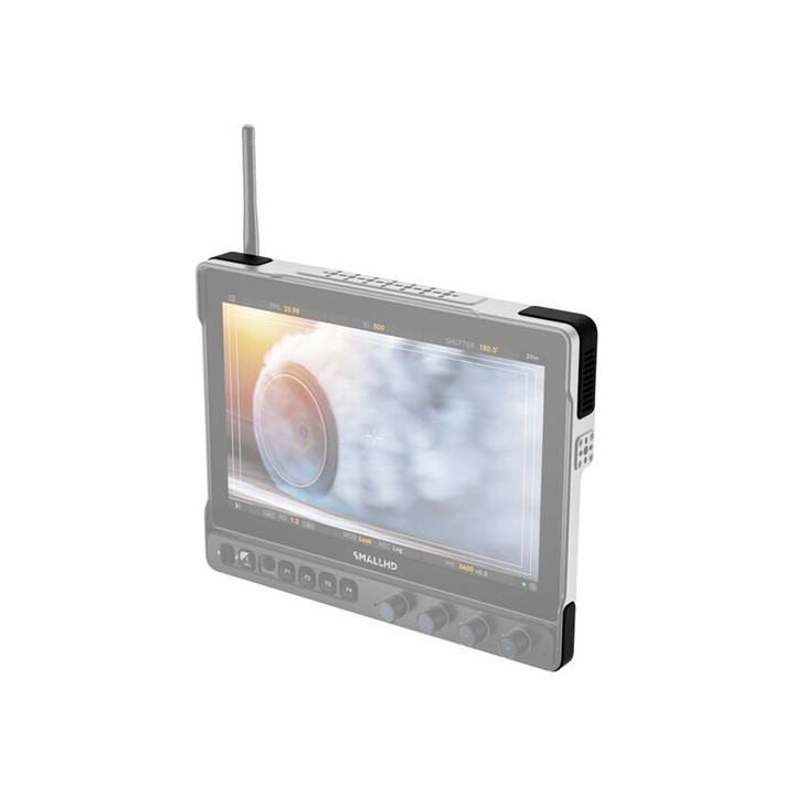 SmallHD 17-1237 - Ultra 10 Top and Bottom Bumpers