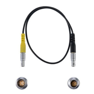 SmallHD 17-4307 - RED Control Cable Bundle