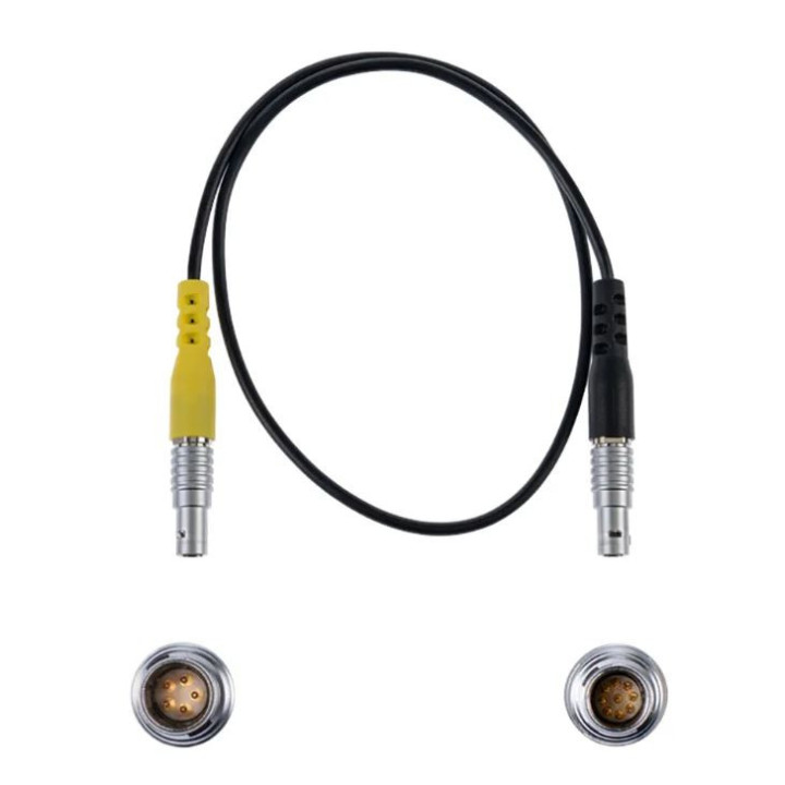 SmallHD 17-4307 - RED Control Cable Bundle