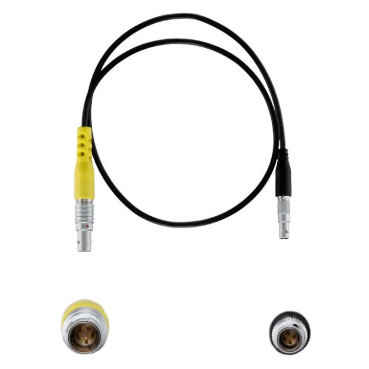 SmallHD 17-4307 - RED Control Cable Bundle