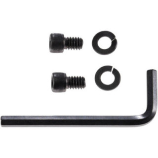 SmallHD 17-6004 - Sunhood for Smart 7 Monitors - Hardware Only