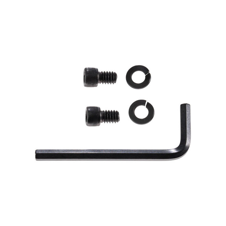 SmallHD 17-6004 - Sunhood for Smart 7 Monitors - Hardware Only