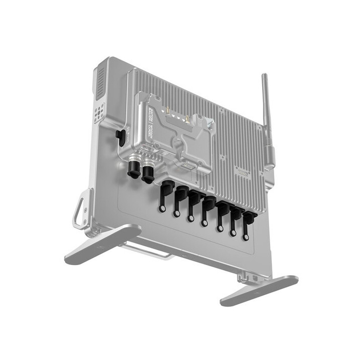 SmallHD 17-9006 - Replacement Ultra 10 Dust Cover Kit