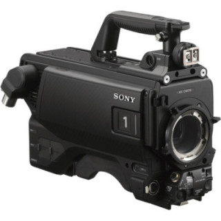 Sony HDC-F5500V - Portable Studio Camera head