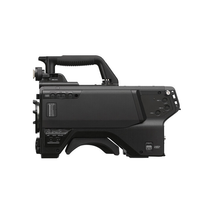 Sony HDC-F5500V - Portable Studio Camera head