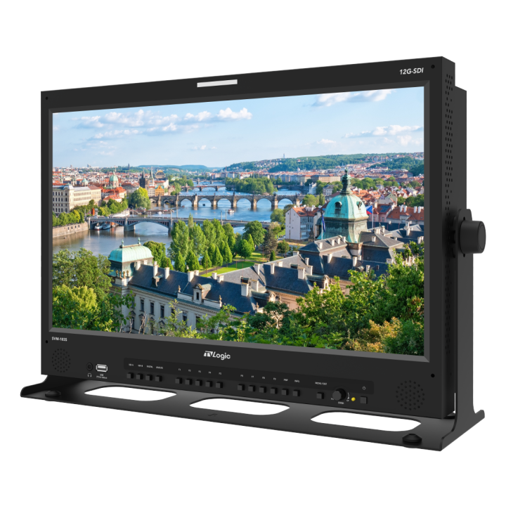 TVLogic TVL-SVM-183S - 18.5in LCD Monitor