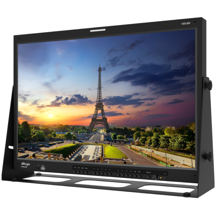 TVLogic TVL-SVM-243S - 24in LCD Monitor