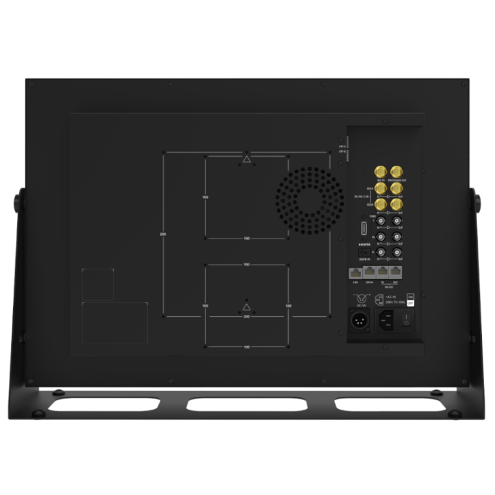 TVLogic TVL-SVM-243S - 24in LCD Monitor