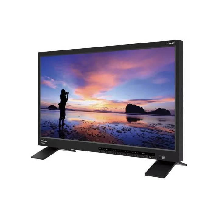 TVLogic TVL-SVM-323S - 31.5in LCD Monitor