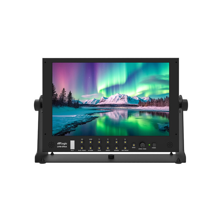 TVLogic TVL-LVM-096A - 10in FHD Monitor