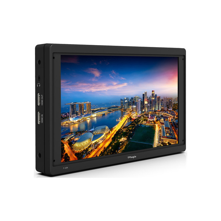 TVLogic TVL-F-10H - 10in Field Monitor