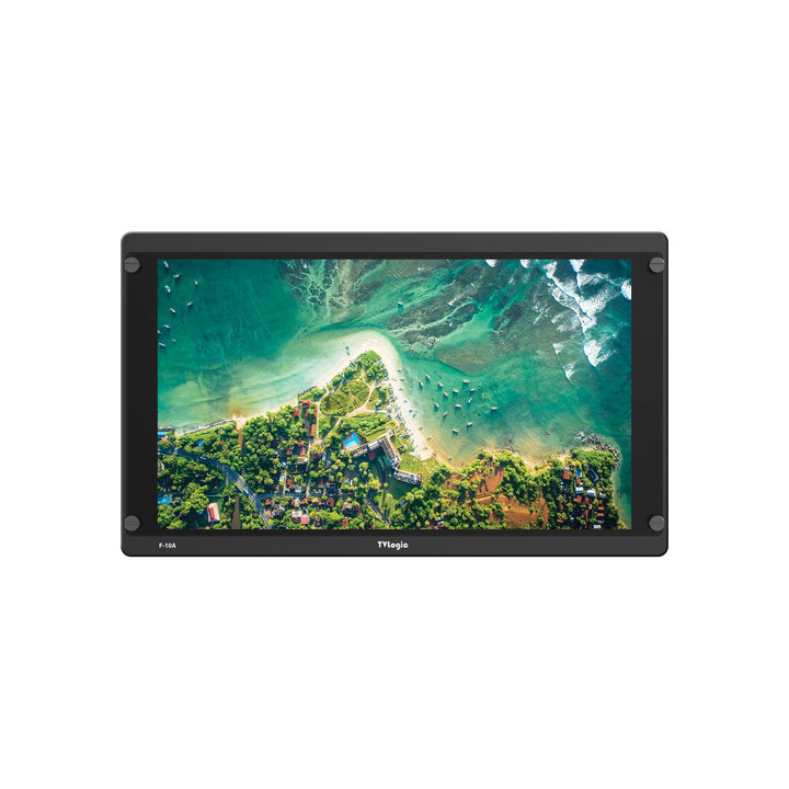 TVLogic TVL-F-10H - 10in Field Monitor