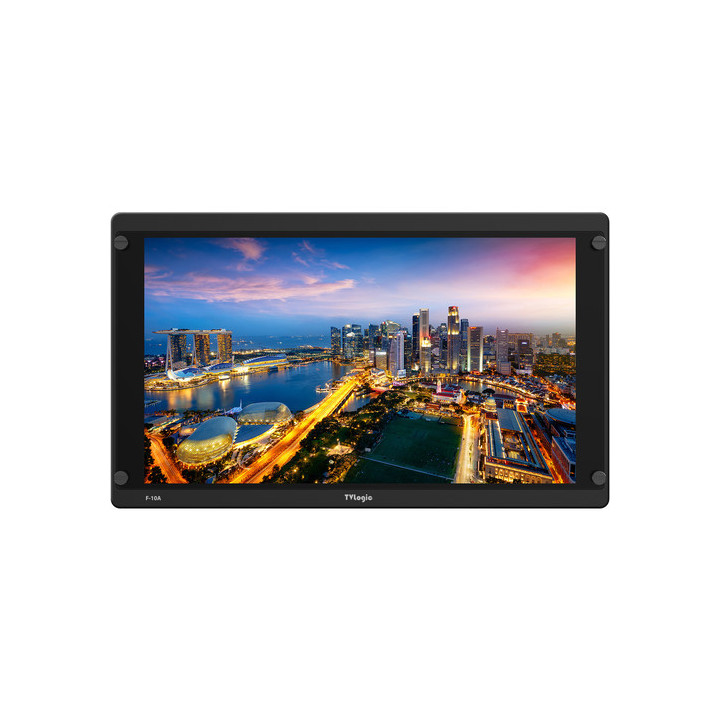 TVLogic TVL-F-10H - 10in Field Monitor