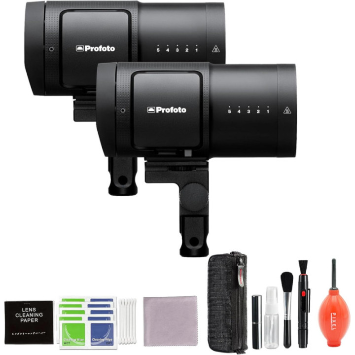Profoto P901076 - B20 OCF Flash Head Duo Kit