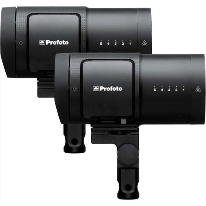 Profoto P901076 - B20 OCF Flash Head Duo Kit