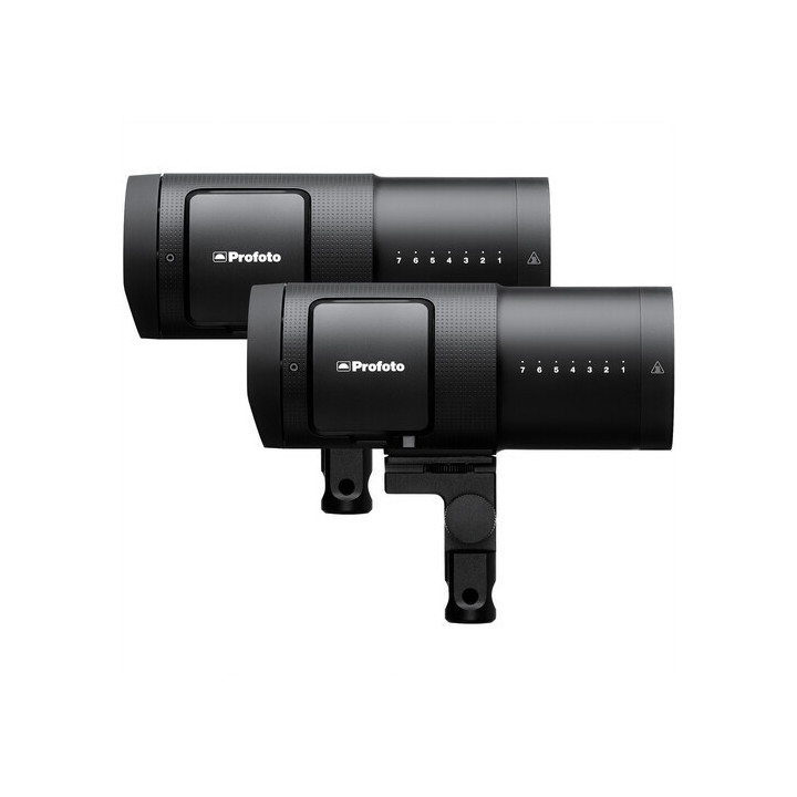 Profoto P901078 - B30 OCF Flash Head Duo Kit