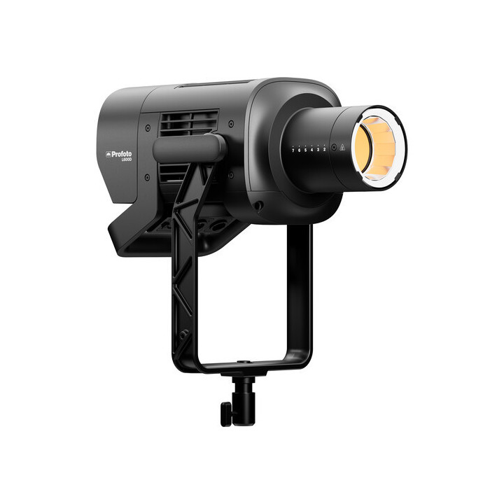 Profoto P902020 - L600D Daylight Mono-LED Light