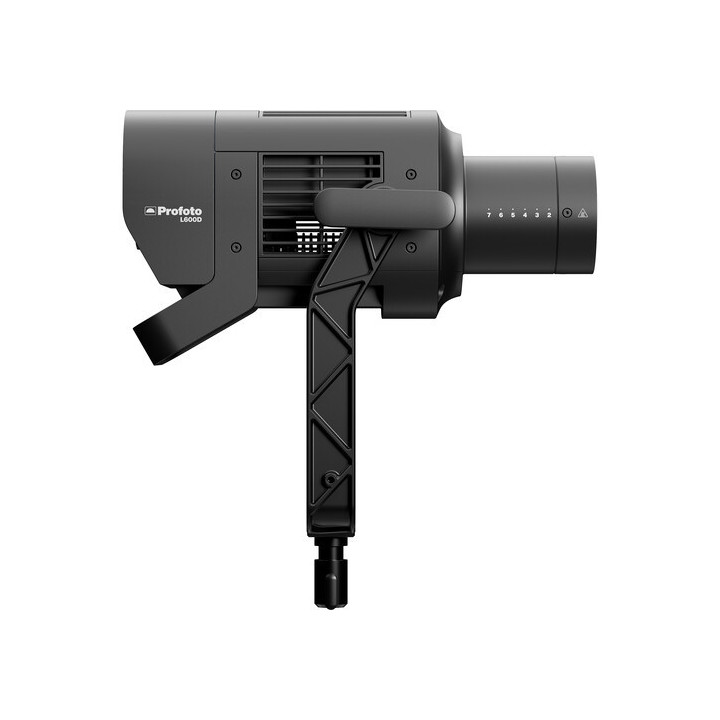 Profoto P902020 - L600D Daylight Mono-LED Light