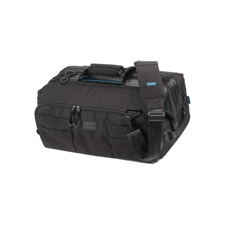 Tenba TE637524 - Cineluxe v2 Shoulder Bag 21