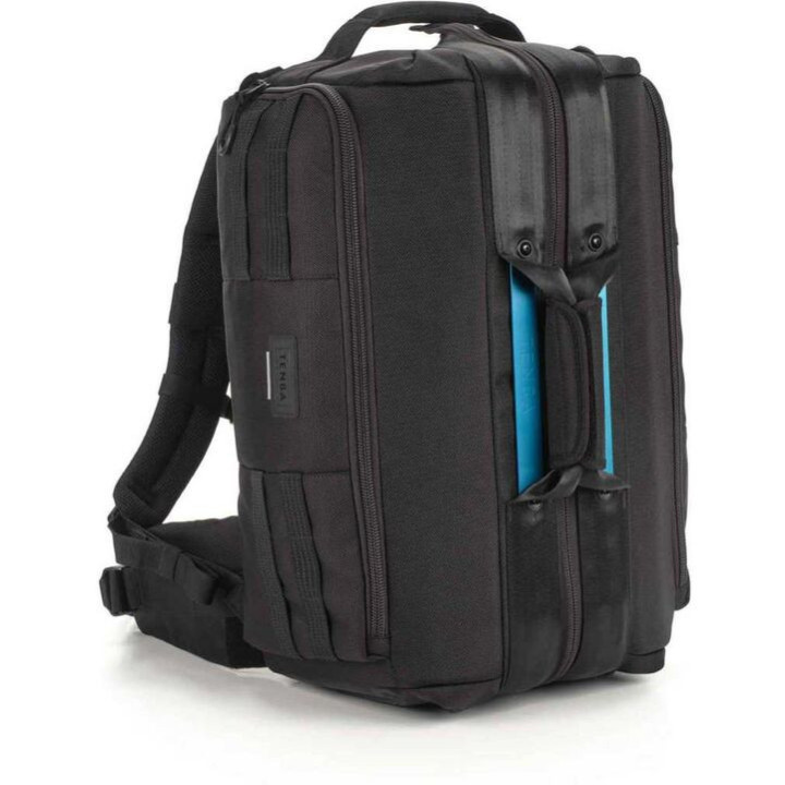 Tenba TE637529 - Cineluxe v2 Backpack 21