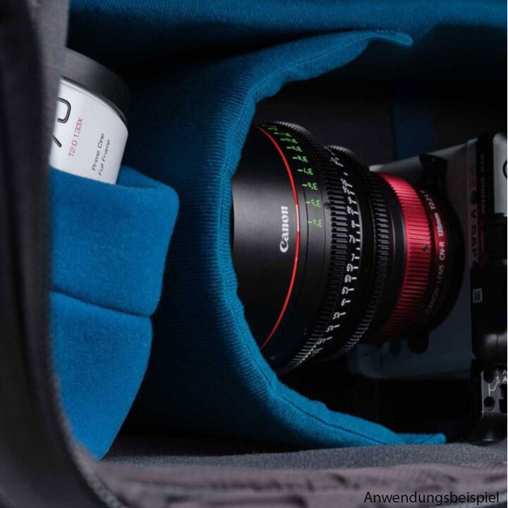 Tenba TE637529 - Cineluxe v2 Backpack 21