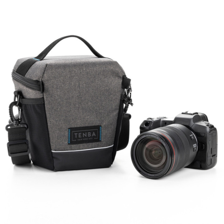 Tenba TE637775 - Skyline v2 8 Top Load - Gray