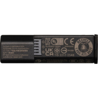 Sigma DB2900 - BP-81 Lithium-Ion Battery Pack