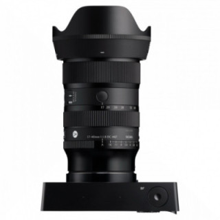 Sigma 214975 - 17-40mm f/1.8 DC Art Lens (FUJIFILM X)