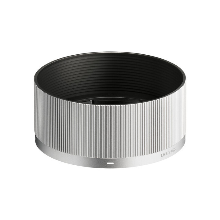 Sigma 36S969 - 45mm f/2.8 DG Contemporary Lens (L-Mount, Silver)