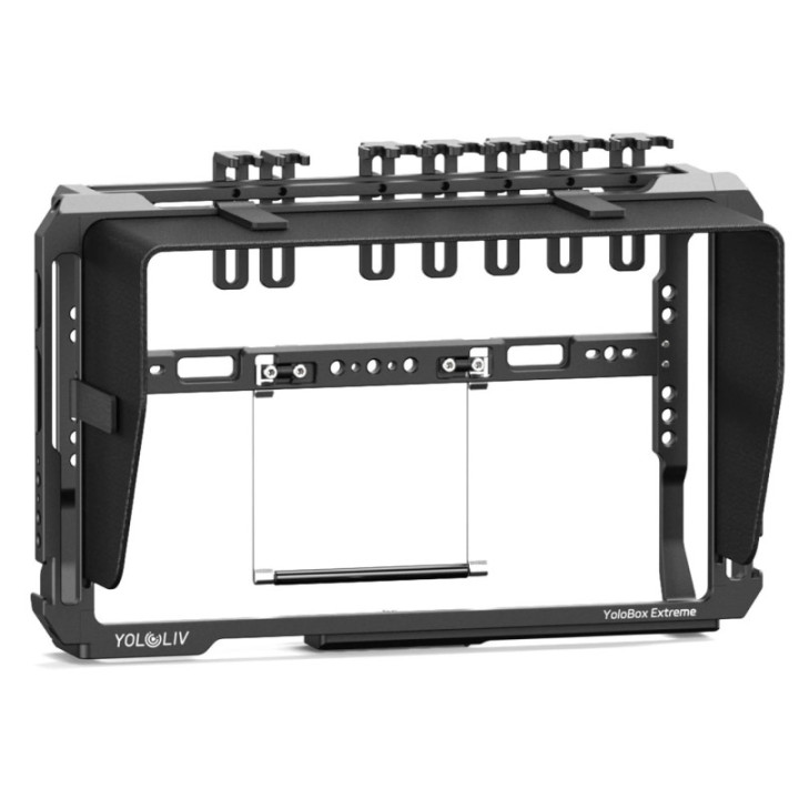 YoloLiv Extreme Cage