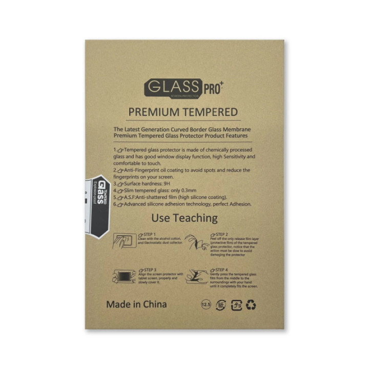 YoloLiv Extreme Screen Protector