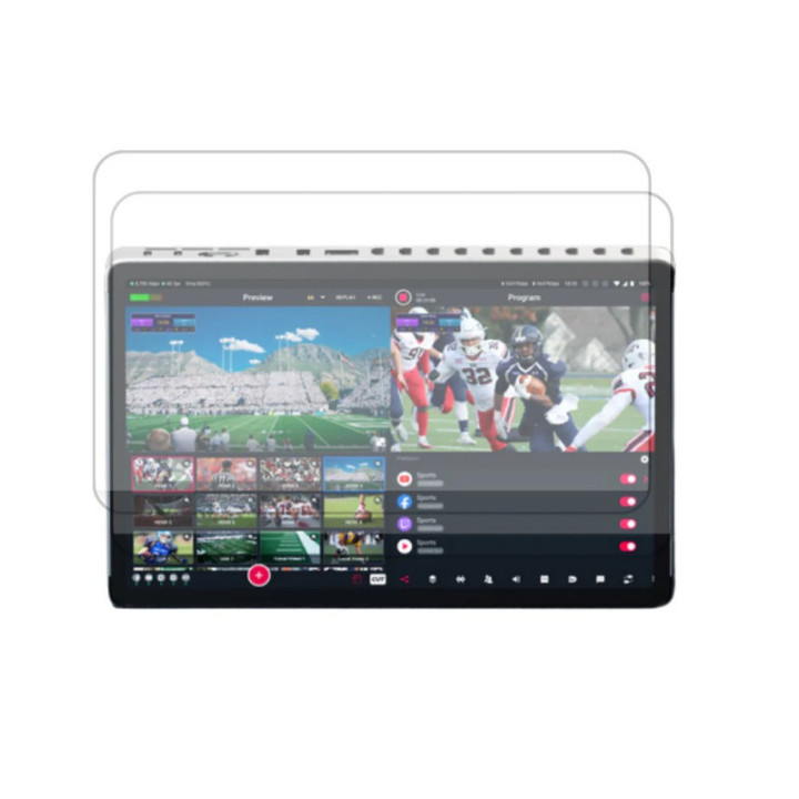 YoloLiv Extreme Screen Protector