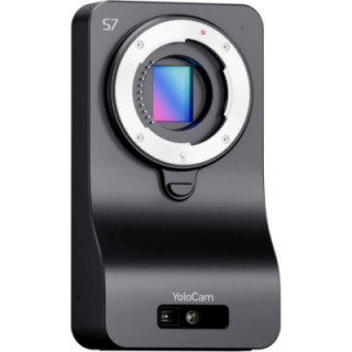 YoloLiv YoloCam S7 - AI-Powered 4K60 camera