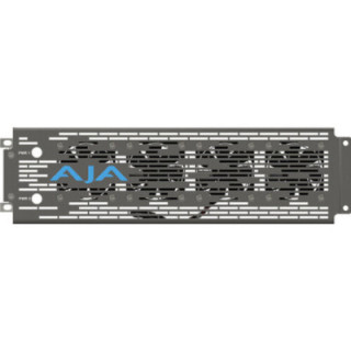 AJA DRM2-PLUS-AF - DRM2-Plus Active Faceplate Assembly