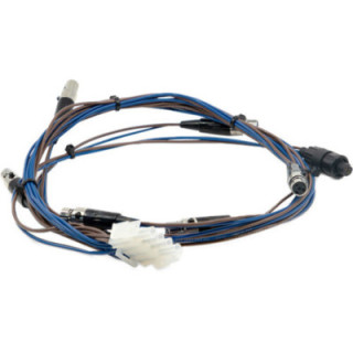AJA DRM2-PLUS-6X - Mini-XLR Harness