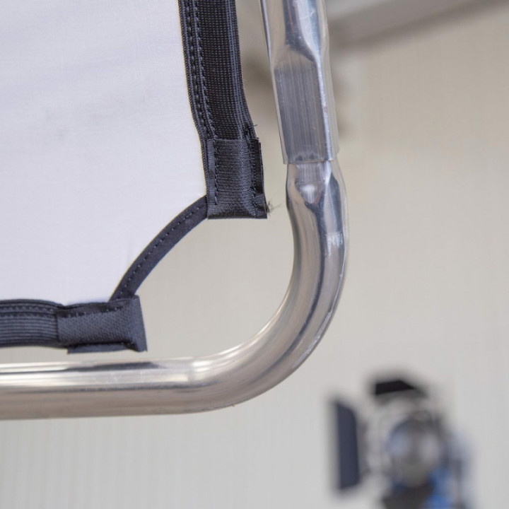 Manfrotto LL LR811 - Skylite Rapid Frame Small 1.1 x 1.1m