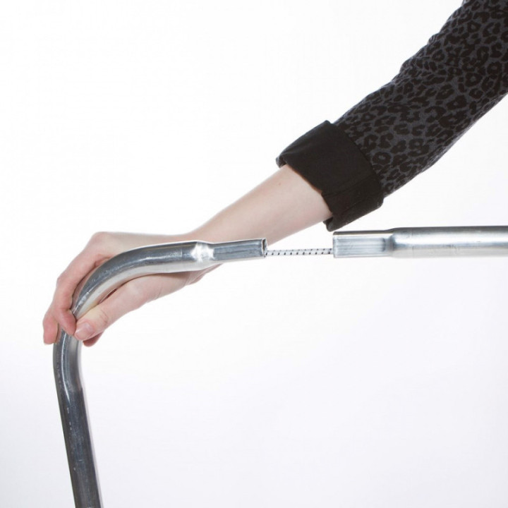 Manfrotto LL LR811 - Skylite Rapid Frame Small 1.1 x 1.1m