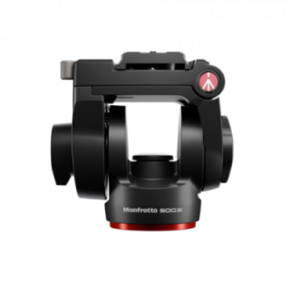 Manfrotto MVH500XAH - 500X Fluid Head