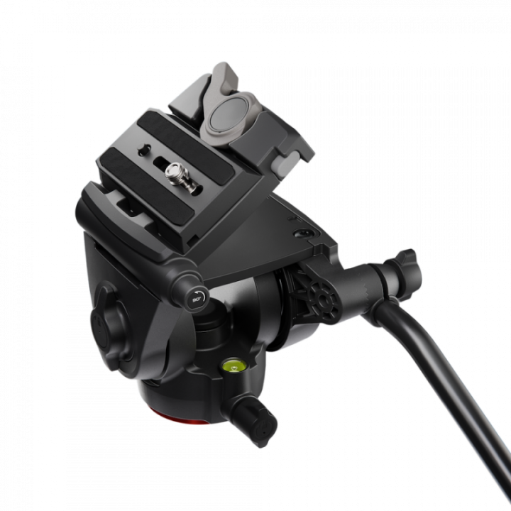 Manfrotto MVH500XAH - 500X Fluid Head