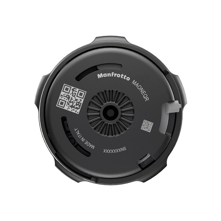 Manfrotto MAONEQR-BASE - XCHANGE Base