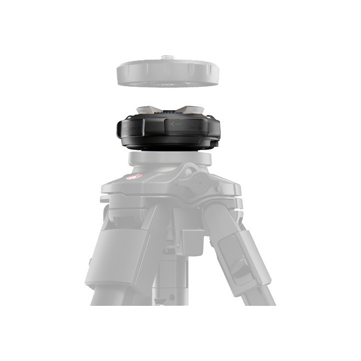 Manfrotto MAONEQR-BASE - XCHANGE Base