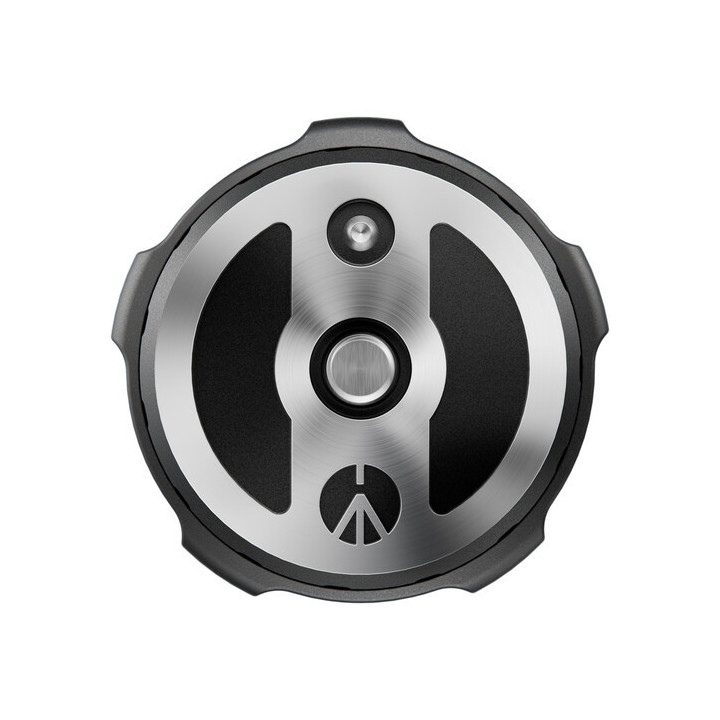 Manfrotto MAONEQR-PLATE - XCHANGE Plate