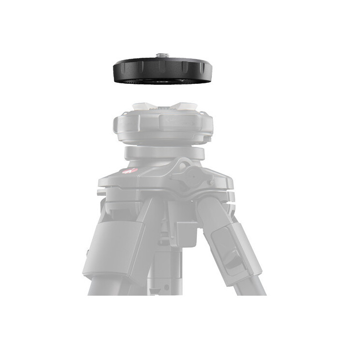 Manfrotto MAONEQR-PLATE - XCHANGE Plate