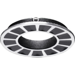 Manfrotto MAONEQR-ADPFB60 - XCHANGE Flat Base Adapter (60mm)