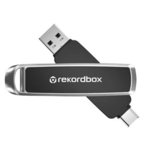 Sandisk SDDDE1-512G-GR46 - DJ Flash Drive 512GB