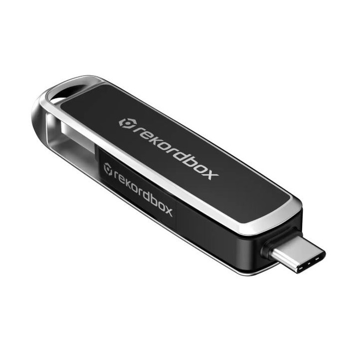 Sandisk SDDDE1-512G-GR46 - DJ Flash Drive 512GB