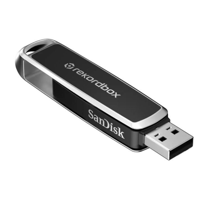 Sandisk SDDDE1-512G-GR46 - DJ Flash Drive 512GB