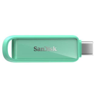 Sandisk SDIXS0N-512G-GN6NQ - Phone Drive USB-C 512GB green