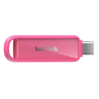Sandisk SDIXS0N-1T00-GN6NG - Phone Drive USB-C 1TB pink